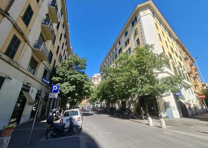 Rometobe Rome