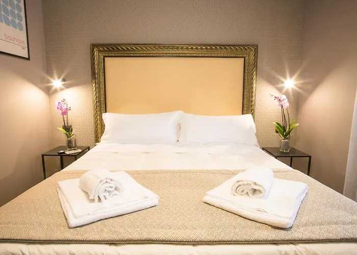 Guest house Rometobe
