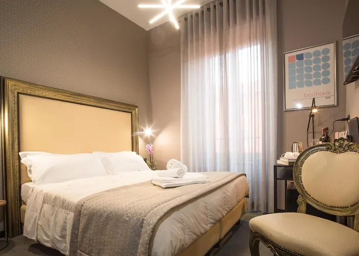 Guest house Rometobe Rome