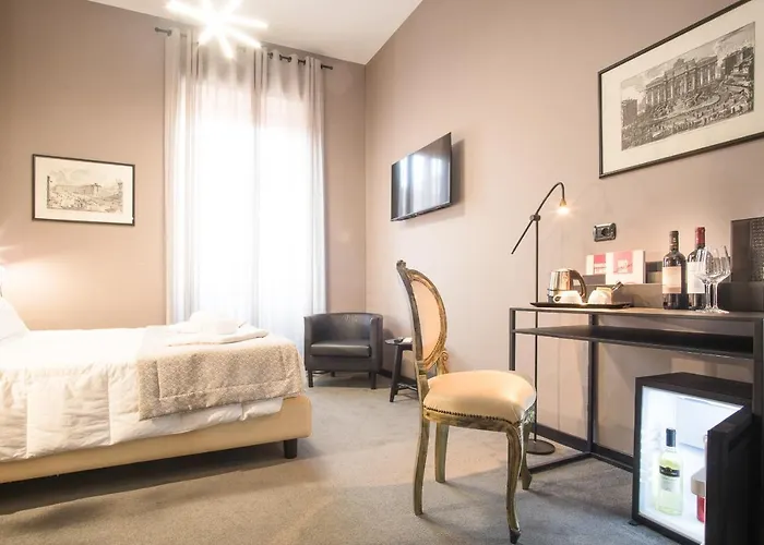 Rometobe Guest house