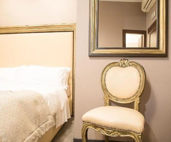 Rometobe Guest house 4*