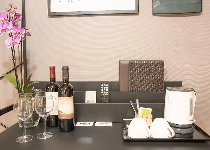 Rometobe Guest house 4*