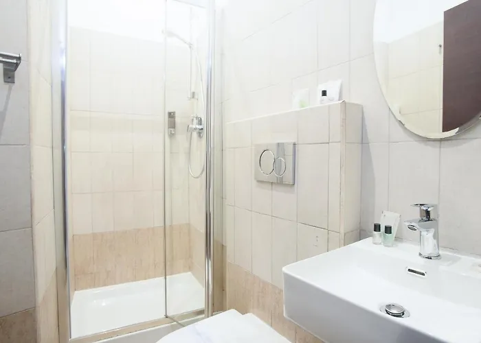 Guest house Rometobe Rome