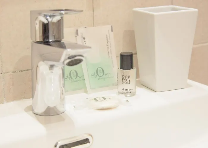 Rometobe Guest house 4*