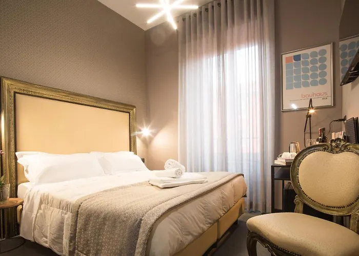 Rometobe Guest house