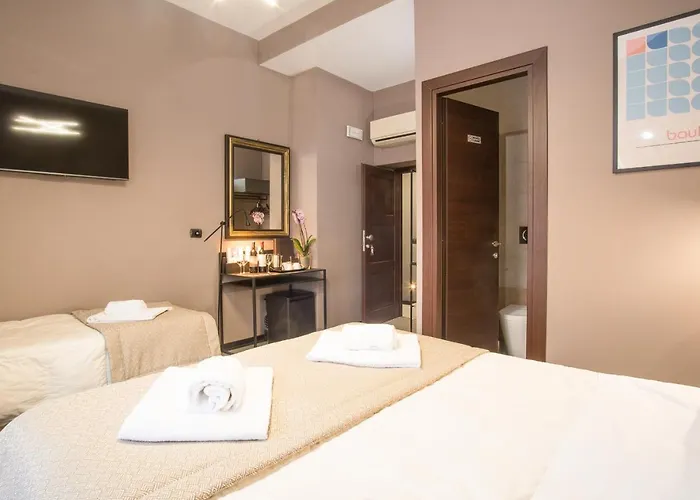 Rometobe Guest house 4*