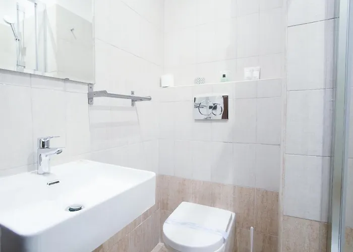 Rometobe Guest house Rome