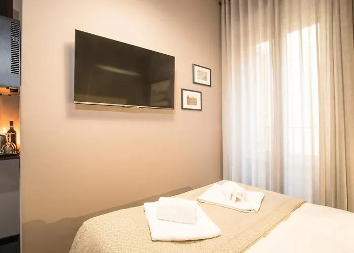 Guest house Rometobe Rome