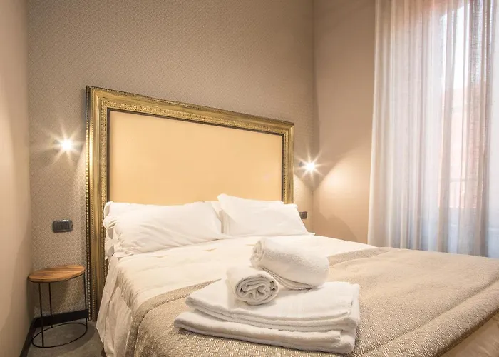 Rometobe 4* Rome