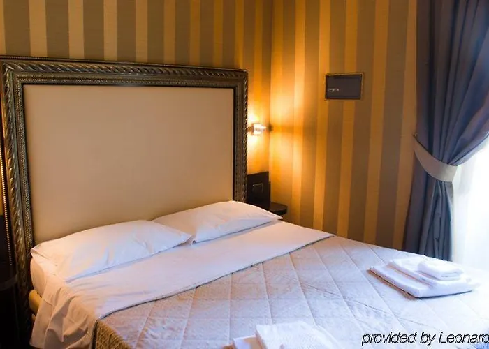 Rometobe Guest house