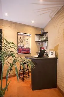 Rometobe Guest house Rome
