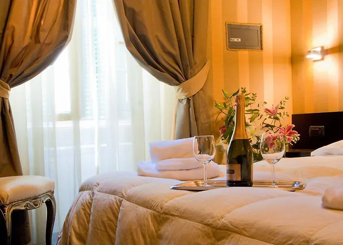 Rometobe Guest house 4*