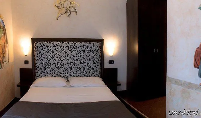 Guest house Rometobe Rome
