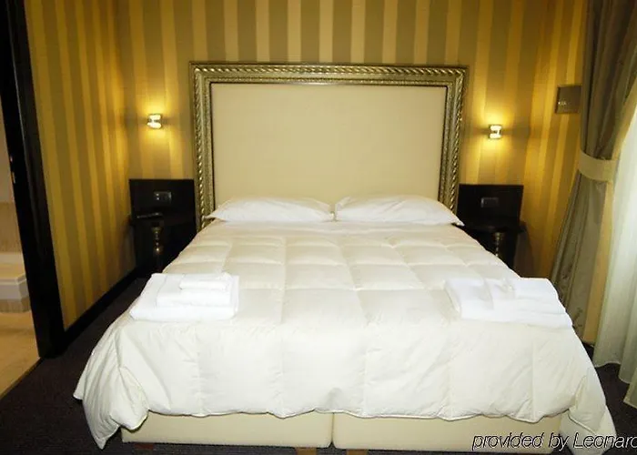 Rometobe Guest house