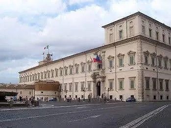 Rometobe Guest house Rome
