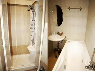 Guest house Rometobe Rome