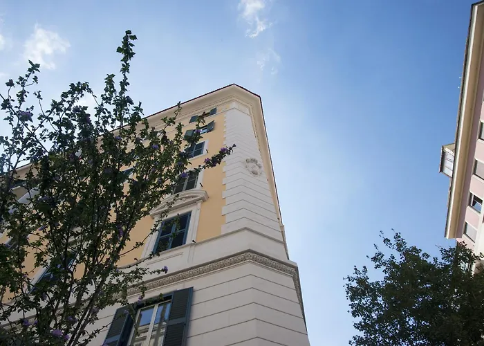 Rometobe Guest house