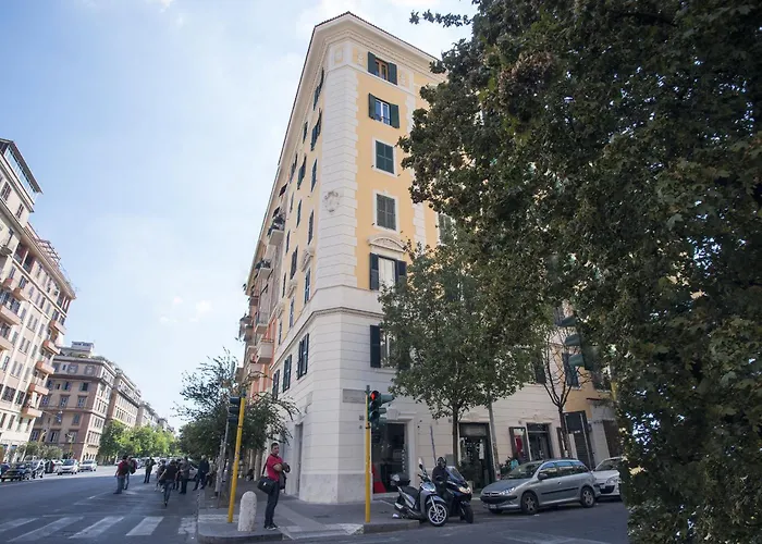 Rometobe Rome