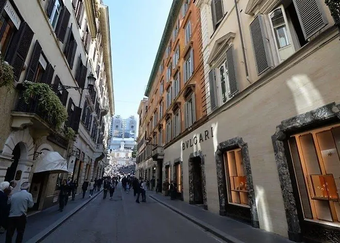 Rometobe Guest house Rome