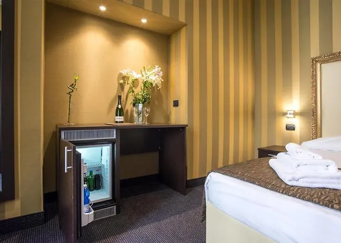 Guest house Rometobe Rome