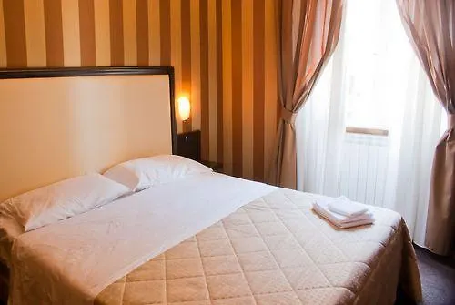 Rometobe 4* Rome